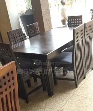 Classic Dinning Table Seater
