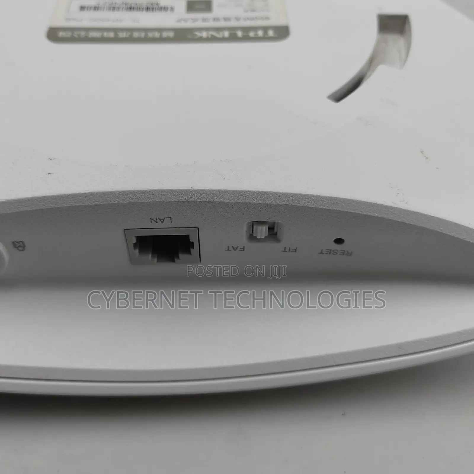 2.4g 5g Wireless Acess Point 600m Wifi