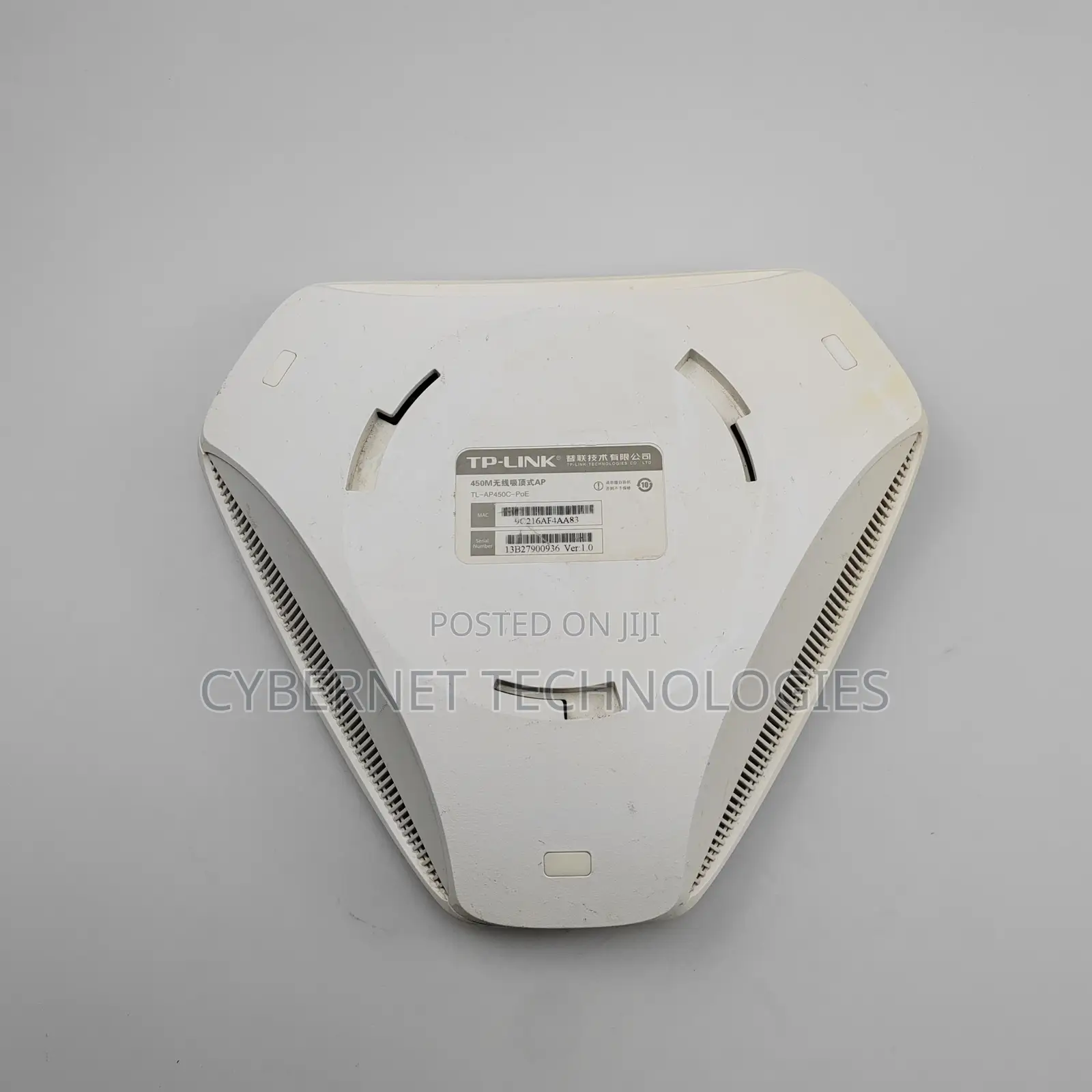 2.4g 5g Wireless Acess Point 600m Wifi
