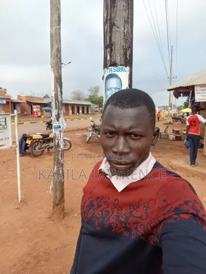 Lawrence Kabila