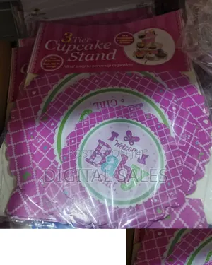 Cupcake Holder