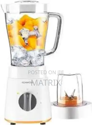 Kenwood Electric Blender