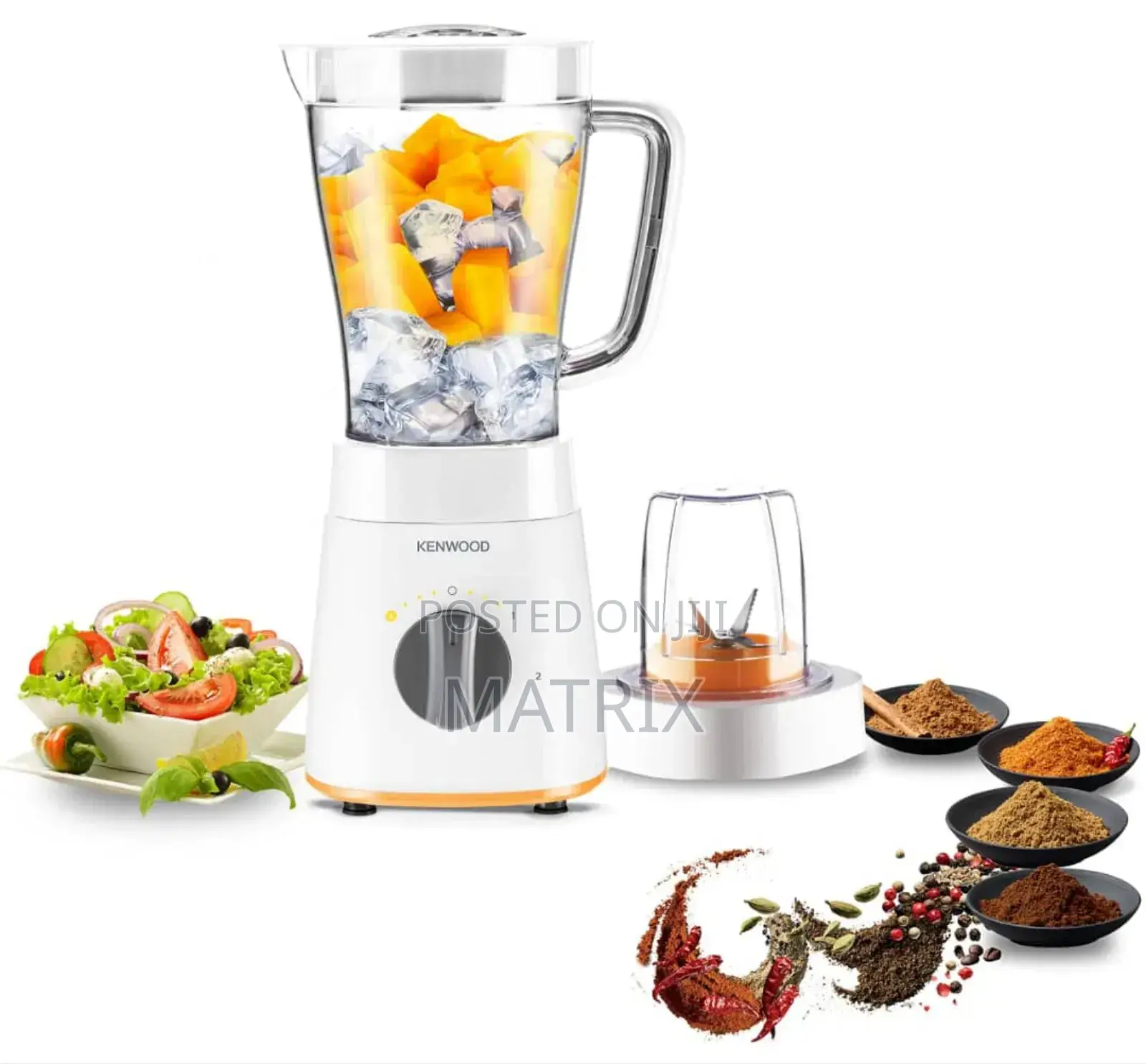 Kenwood Electric Blender