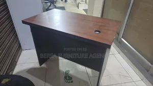 1 Meter New Office Desk