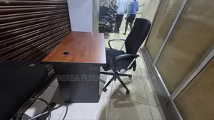 Office Desk and Seat Available