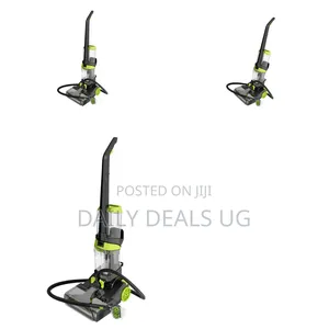 3 in 1 Vacuum Cleaner Carpet Washing Machine