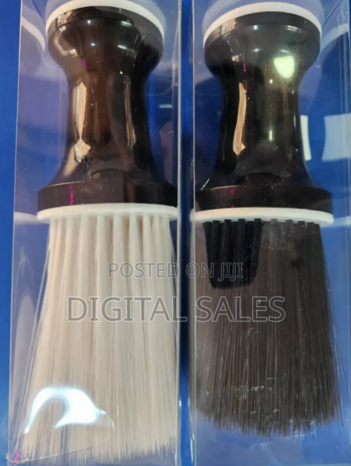 Salon Hair Brush
