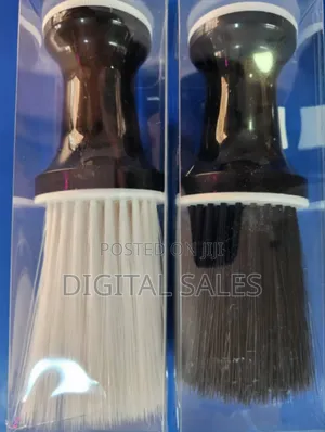 Salon Hair Brush