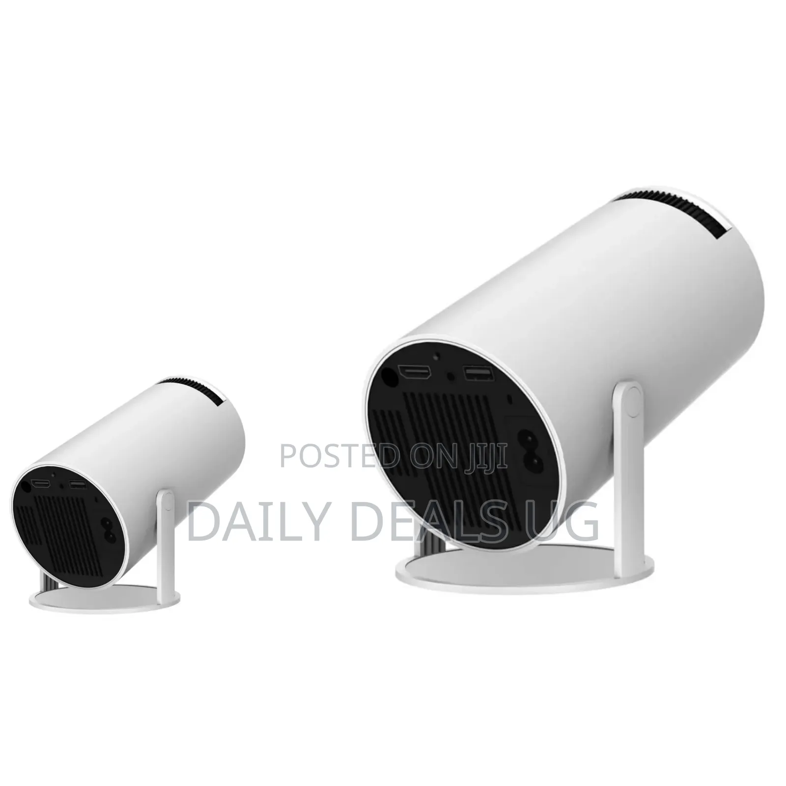 Hy300 Mini Projector