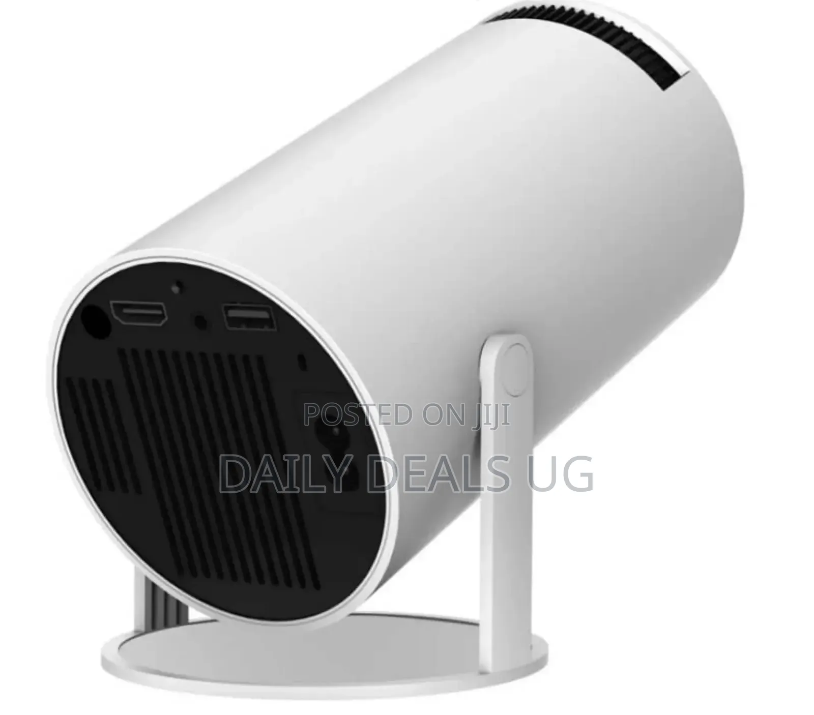 Hy300 Mini Projector