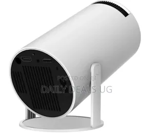 Hy300 Mini Projector