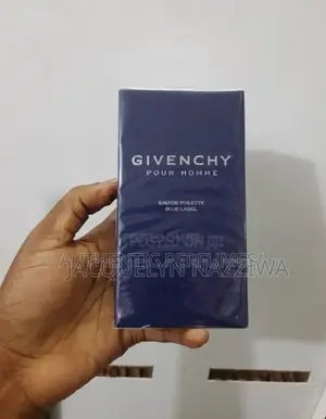 Givenchy Blue Label for Men