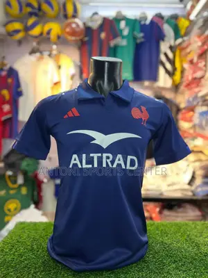 Rugby Shirt Original One