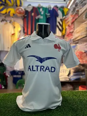 Rugby Shirt Original One