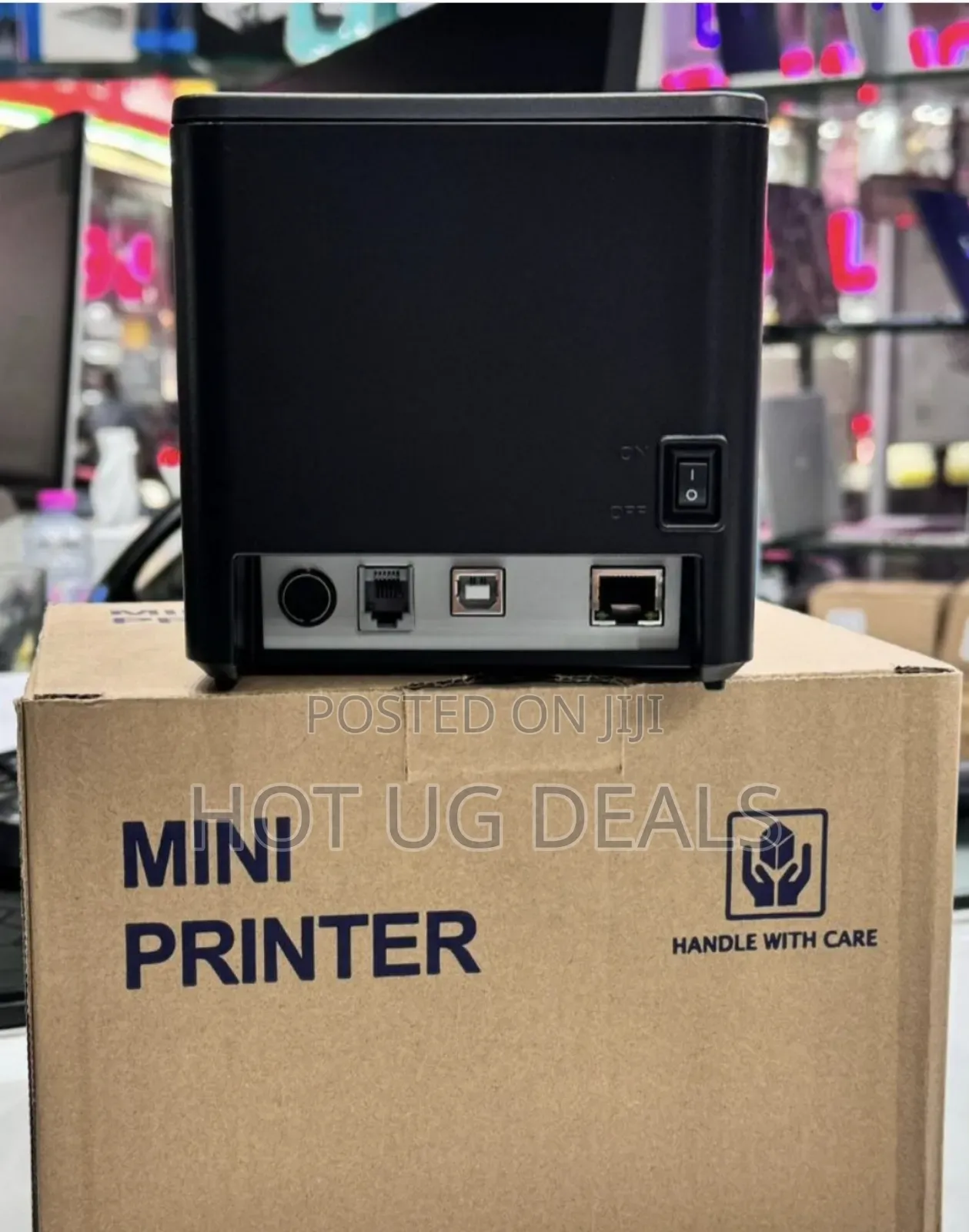 Xprinter Thermal Receipt Printer