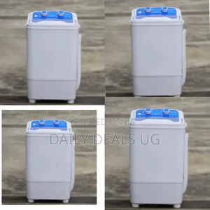 Portable Mini Washing Machine