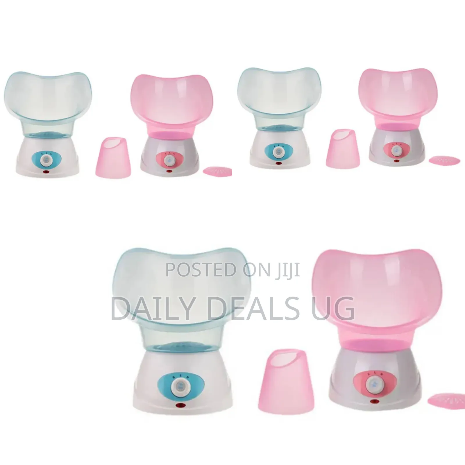 Facial Steamer