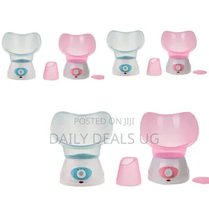 Facial Steamer