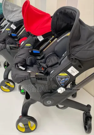 Foldable Baby Stroller
