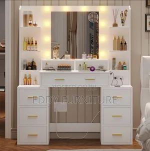 Make Up Dressing Mirror