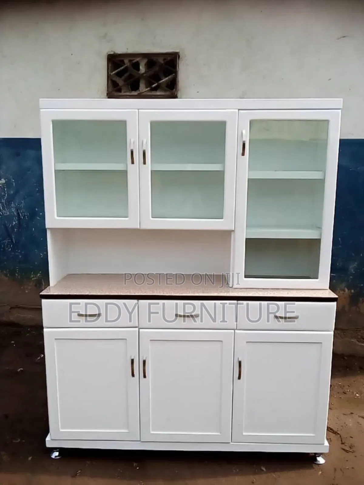 White Side Board