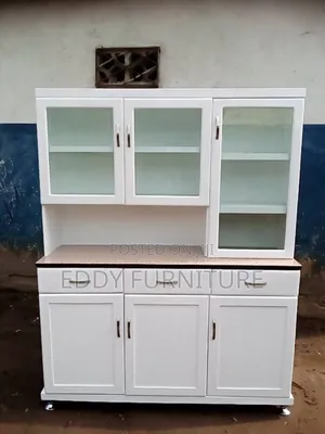 White Side Board