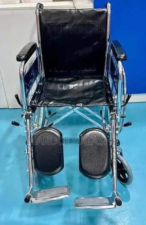 High Quality Orthopedic Wheelchair