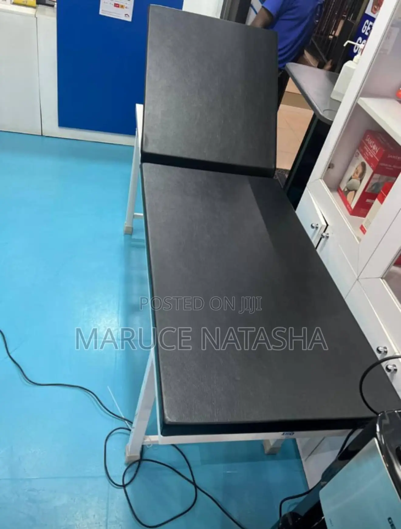 Treatment Couch/Bed