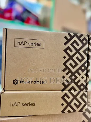 Mikro Tik Mikrotik Wireless Router - Rb951ui - 2hnd