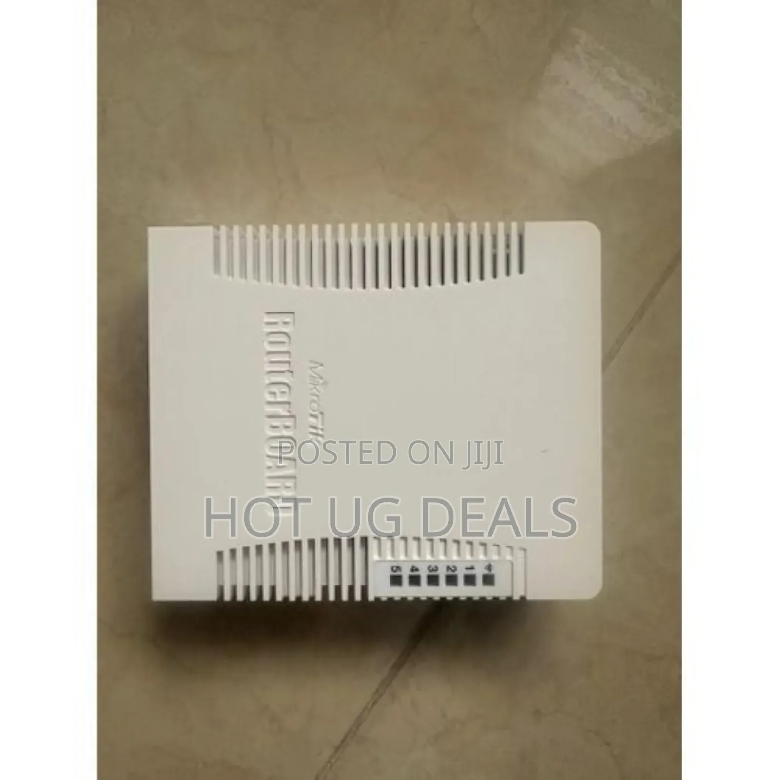 Mikro Tik Mikrotik Wireless Router - Rb951ui - 2hnd