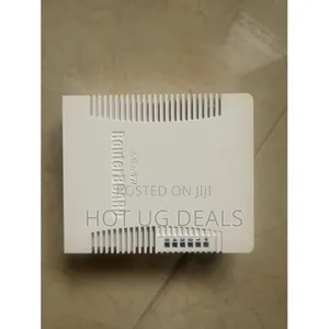 Mikro Tik Mikrotik Wireless Router - Rb951ui - 2hnd