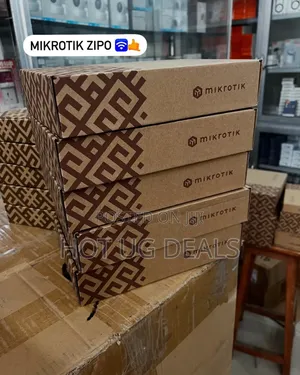Mikrotik Routers L009 Dual-Core Wireless Router