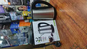 2.0l Panda Electric Kettle