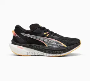 Original Puma Deviate Nitro 3 Running Sneakers