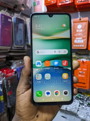 Oppo A5 64 GB Black