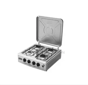 Winning Star 4 Gas Stove