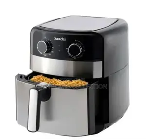 Saachi 5 Litre Air Fryer, Model Nl-Af-4795d.