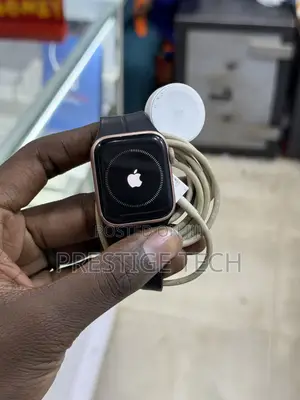 Apple Watch Series 5
