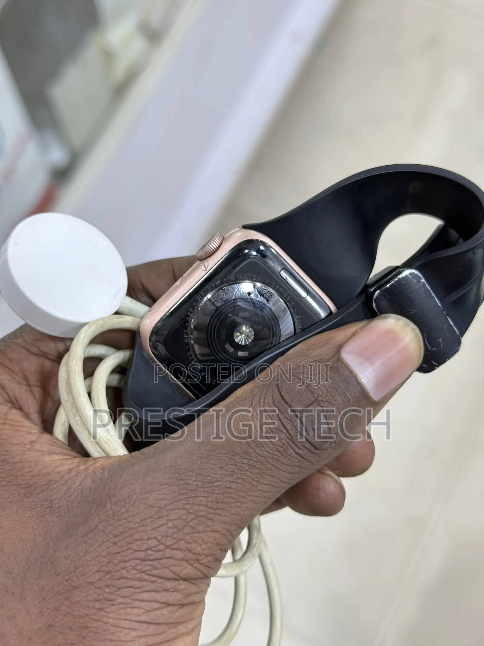 Apple Watch Series 5