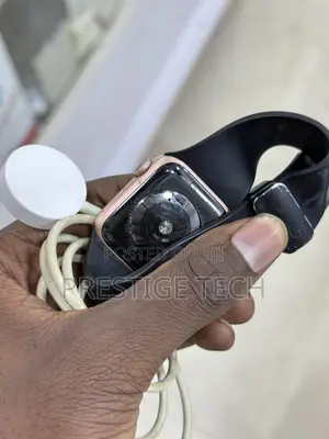 Apple Watch Series 5