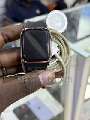 Apple Watch Series 5
