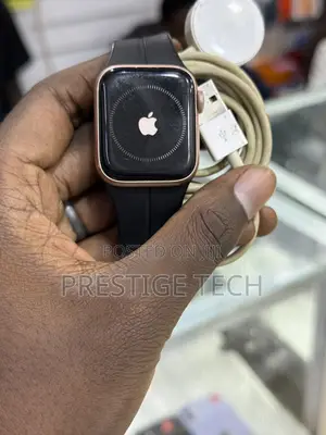 Apple Watch Series 5