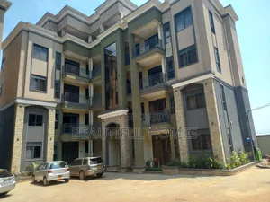 Furnished 2bdrm Apartment in Kireka, Nakawa for sale