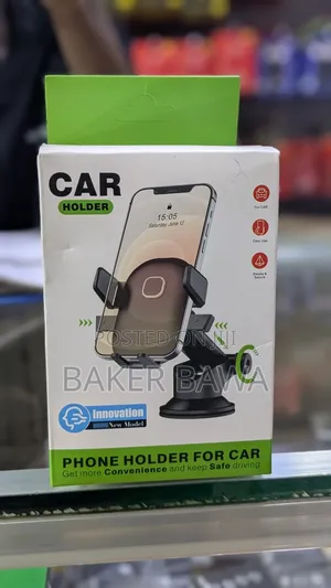 Phone Holder for Car".