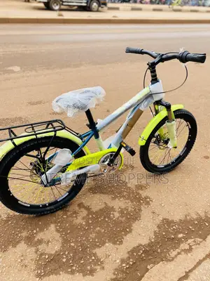 Good Service Offered/ Bike /Bicycle Sized 20”