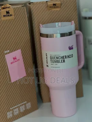 Stanely Insulated Vacuum Stainless Steel Mugs 1200mls - Multicolor
