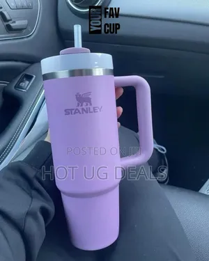 Stanely Insulated Vacuum Stainless Steel Mugs 1200mls - Multicolor