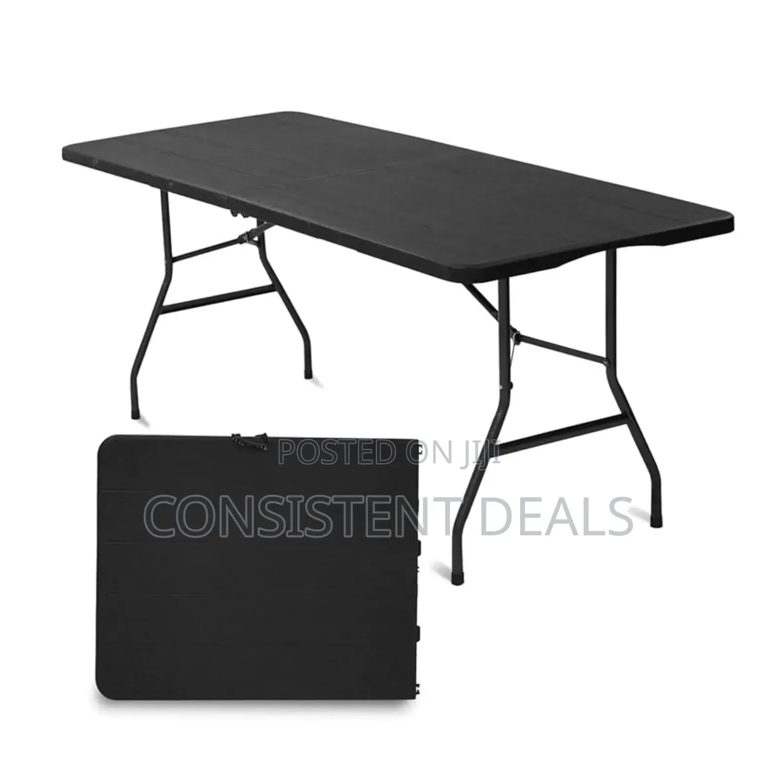 Foldable Table 1.8m