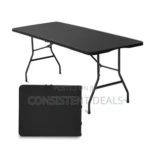 Foldable Table 1.8m