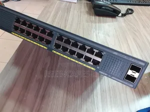 Cisco Switch 2960 X Series